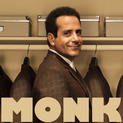 Monk, Saison 5 torrent magnet