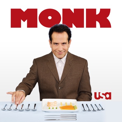 Télécharger Monk, Season 5