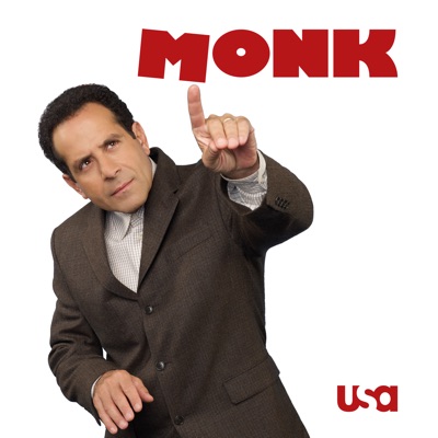 Télécharger Monk, Season 6