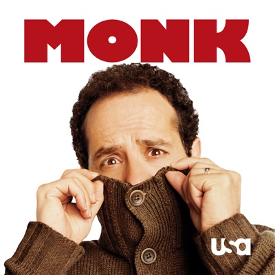 Monk, Season 1 torrent magnet