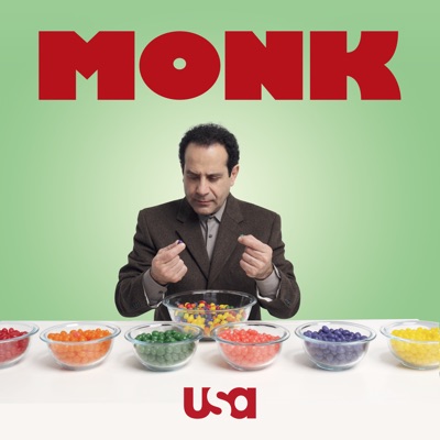 Télécharger Monk, Season 7