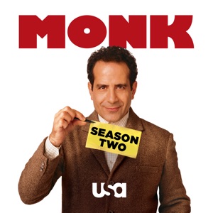 Télécharger Monk, Season 2