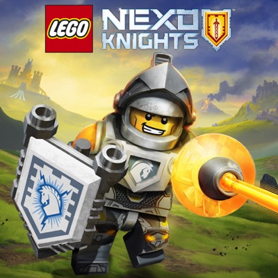 Télécharger Lego Nexo Knights, Saison 1 (VF)