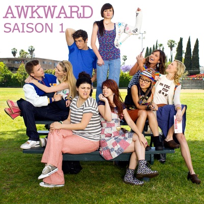 Awkward., Saison 1 torrent magnet