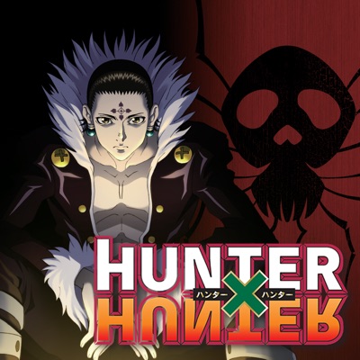 Hunter X Hunter - Arc 4 - Partie 2 : York Shin City torrent magnet