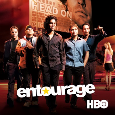 Télécharger Entourage, Saison 1