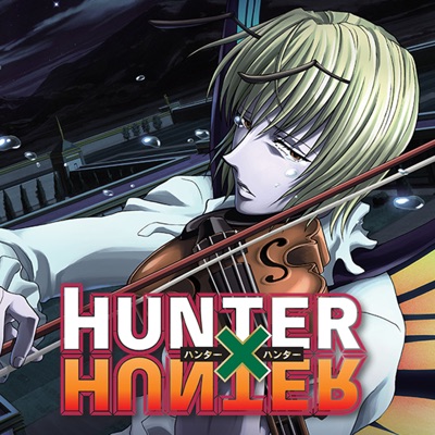 Télécharger Hunter X Hunter - Arc 6 - Partie 3 : Les Kimera Ant