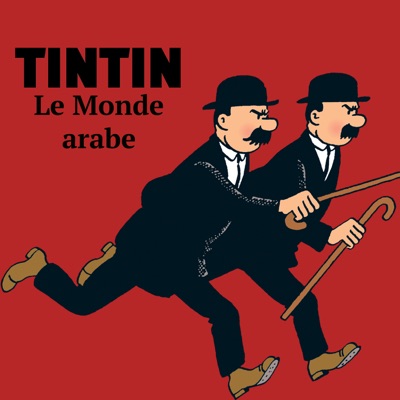 Télécharger Tintin dans le Monde arabe
