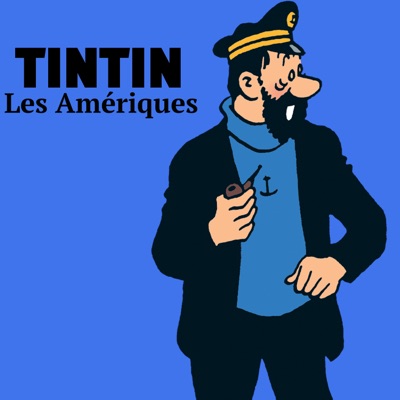 Télécharger Tintin en Amériques