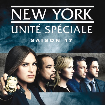 New York Unité Spéciale, Saison 17 torrent magnet