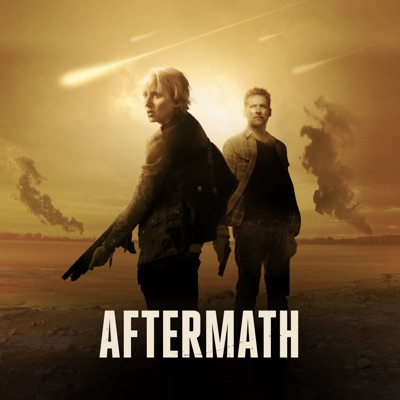 Acheter Aftermath, Saison 1 en DVD