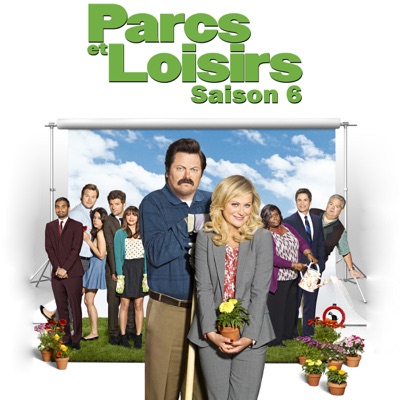 Télécharger Parks and Recreation, Saison 6 (VF)