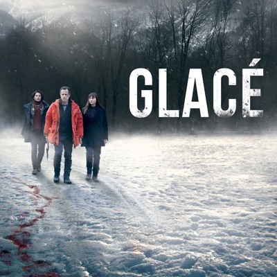 Acheter Glacé, Saison 1 en DVD