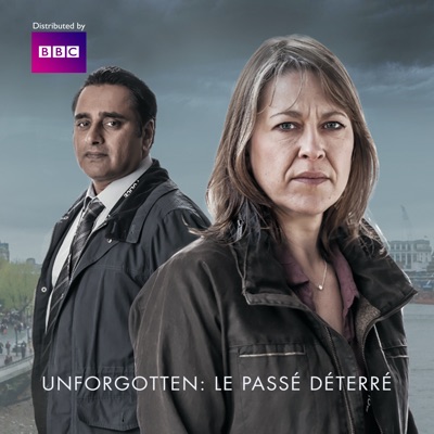 Télécharger Unforgotten: Le passé déterré (VOST)