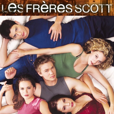 Acheter Les Frères Scott, Saison 1 en DVD
