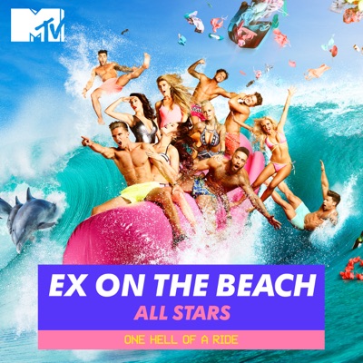 Télécharger Ex On The Beach, Saison 5