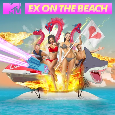 Télécharger Ex On the Beach, Saison 3