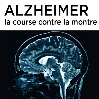 Télécharger Alzheimer, la course contre la montre