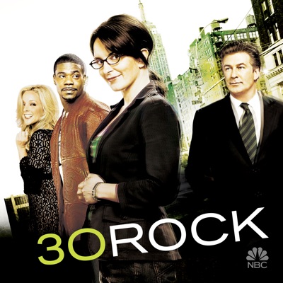 Télécharger 30 Rock, Season 1