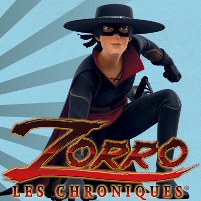 Télécharger Zorro, les chroniques, Partie 3 : Un nouvel ennemi
