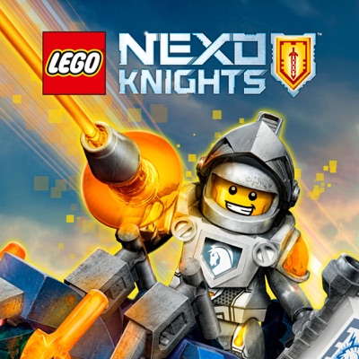 Télécharger Lego Nexo Knights, Saison 2 (VF)