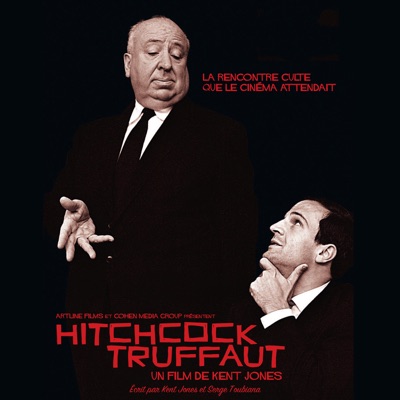 Télécharger Hitchcock/Truffaut