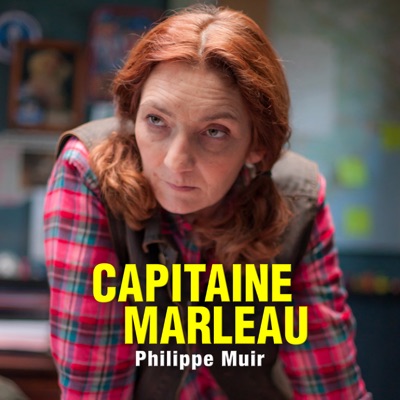 Télécharger Capitaine Marleau : Philippe Muir