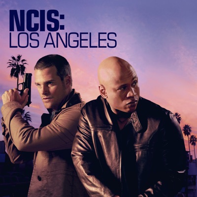 NCIS: Los Angeles, Saison 8 torrent magnet