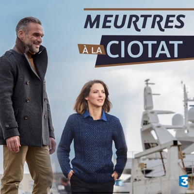 Meurtres à La Ciotat torrent magnet