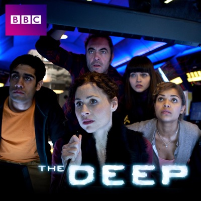 Acheter The Deep, Series 1 en DVD