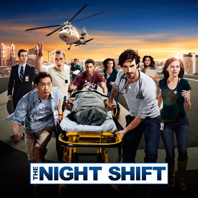 Télécharger The Night Shift, Saison 1