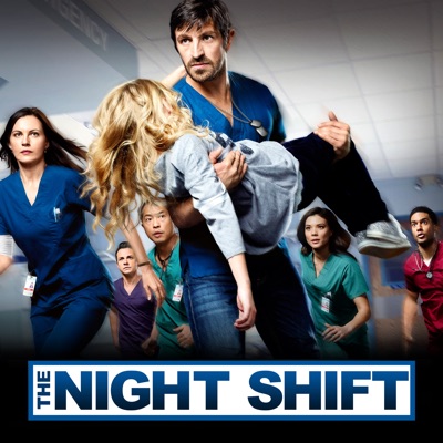 Télécharger The Night Shift, Saison 2