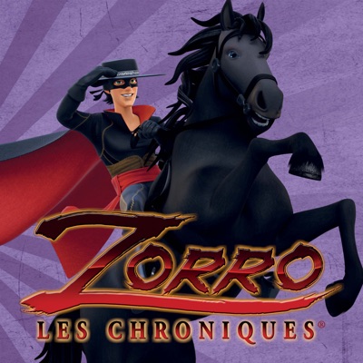 Télécharger Zorro, les chroniques, Partie 5 : Coup d'état à Monterey