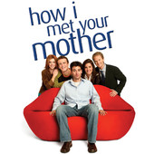 How I Met Your Mother, Season 1 torrent magnet