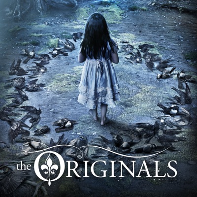 Télécharger The Originals, Saison 4 (VOST)