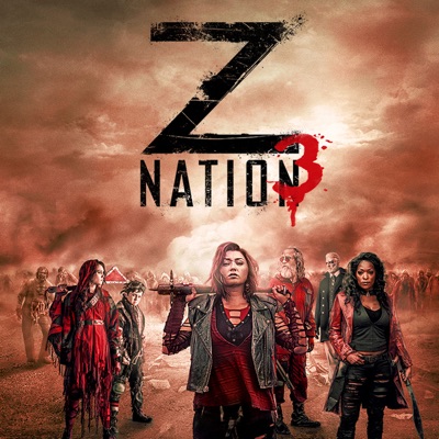 Télécharger Z Nation, Saison 3 (VOST)