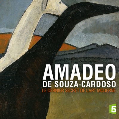 Amadeo de Souza Cardoso, le dernier secret de l'art moderne torrent magnet