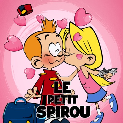Le Petit Spirou, Saison 1 : Le bourreau des coeurs torrent magnet