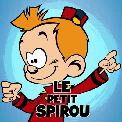 Le Petit Spirou, Saison 1 : Le roi de la plage torrent magnet