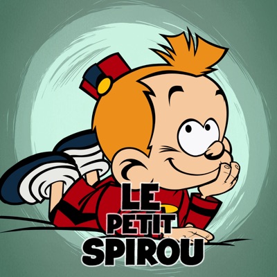 Télécharger Le Petit Spirou, Saison 1 : La photo de classe