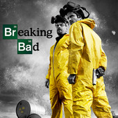 Acheter Breaking Bad, Season 3 en DVD