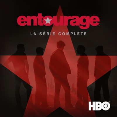 Télécharger Entourage, La Série Complète (VOST)