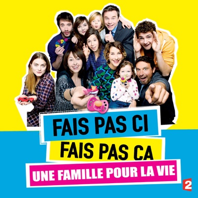 Télécharger Une famille pour la vie