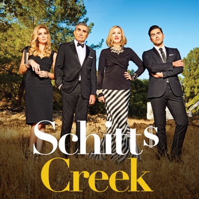 Télécharger Schitt's Creek, Saison 1 (VOST)