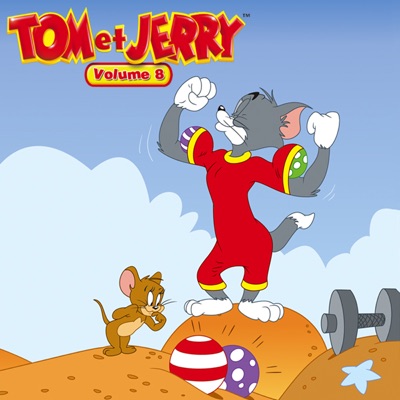 Télécharger Tom et Jerry (Les Classiques), Vol. 8