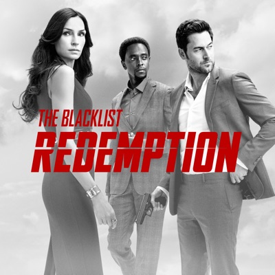Télécharger The Blacklist: Redemption, Saison 1 (VOST)