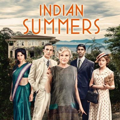 Indian Summers, Saison 1 (VOST) torrent magnet