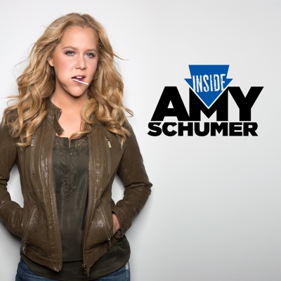 Télécharger Inside Amy Schumer, Saison 1 (VOST)