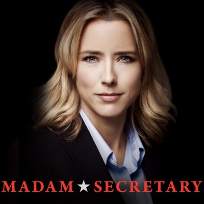 Madam Secretary, Saison 1 torrent magnet