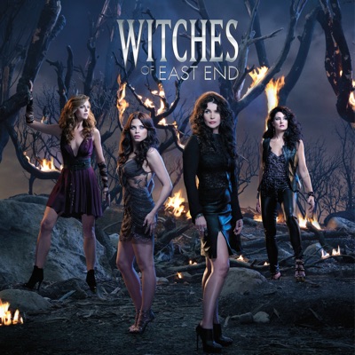 Télécharger Witches of East End, Saison 1 (VF)